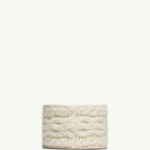 Alpaca Blend Headband