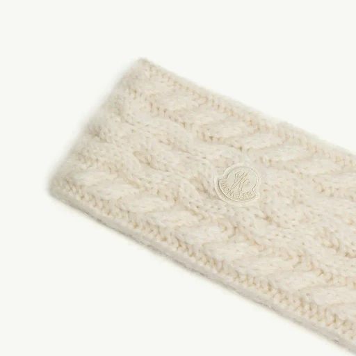 Alpaca Blend Headband