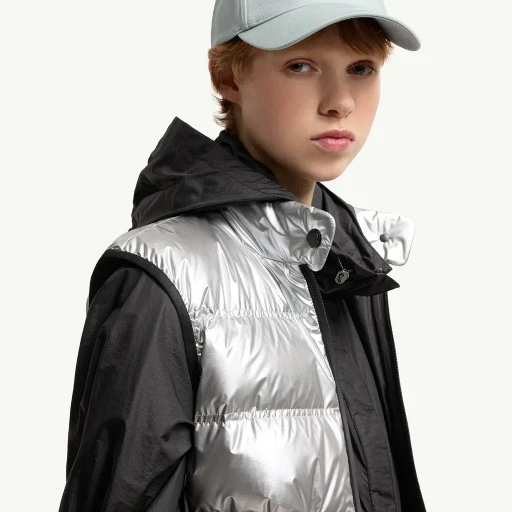 Cotton Gabardine Baseball Cap