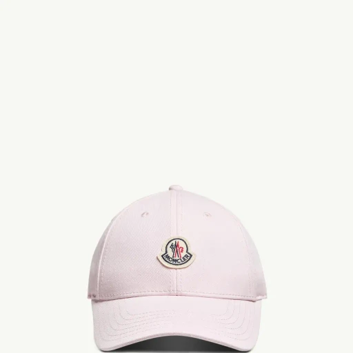 Gabardine Baseball Cap