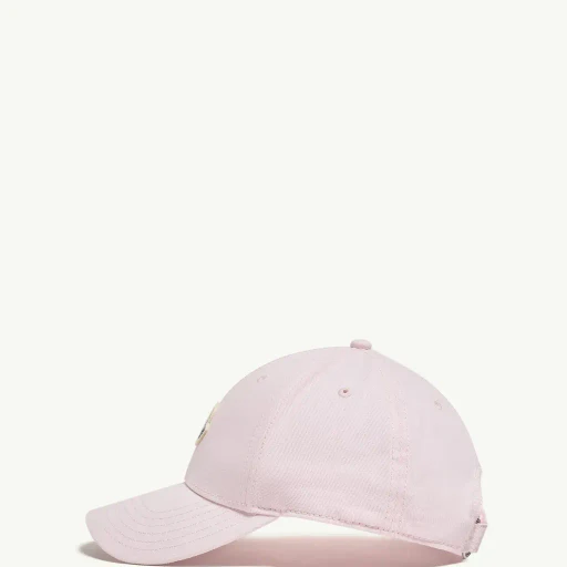 Gabardine Baseball Cap