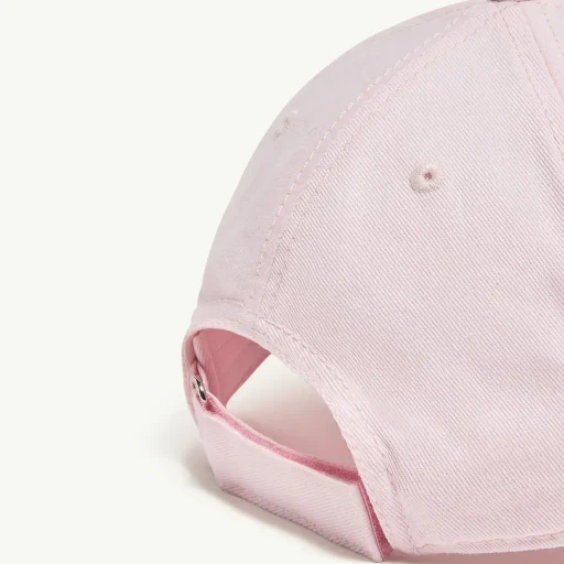 Gabardine Baseball Cap