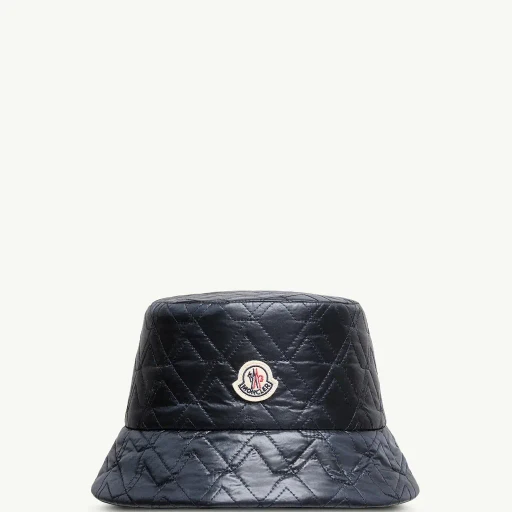 Reversible Bucket Hat
