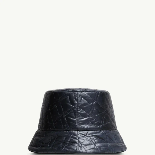 Reversible Bucket Hat
