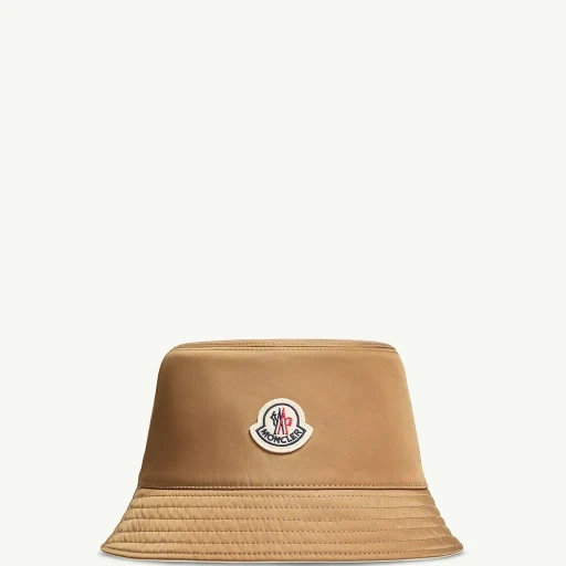 Reversible Bucket Hat