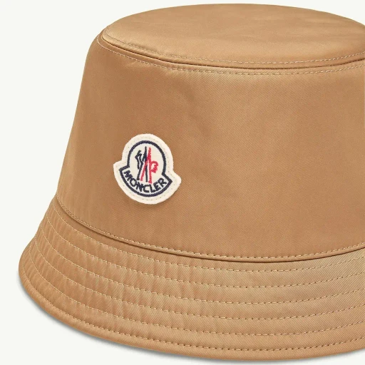 Reversible Bucket Hat