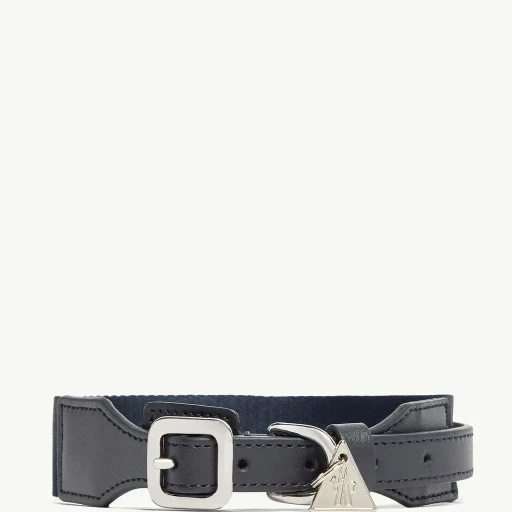 Logo Dog Collar