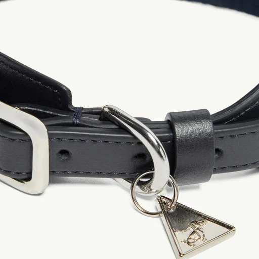 Logo Dog Collar