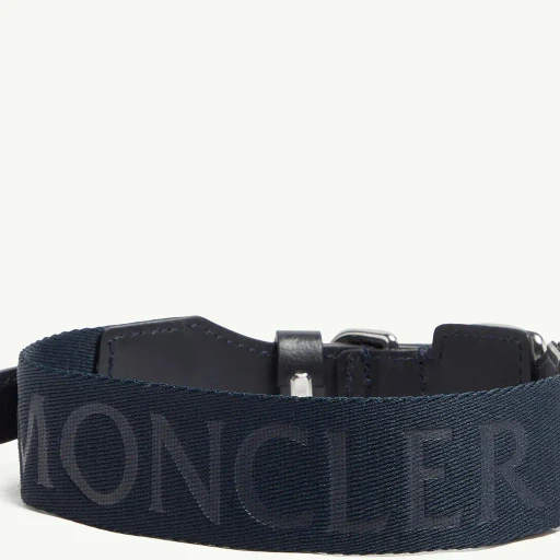 Logo Dog Collar