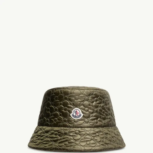 Reversible Padded Bucket Hat