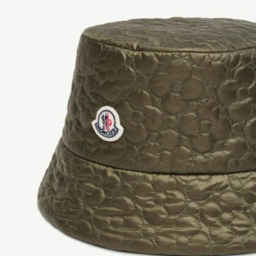 Reversible Padded Bucket Hat