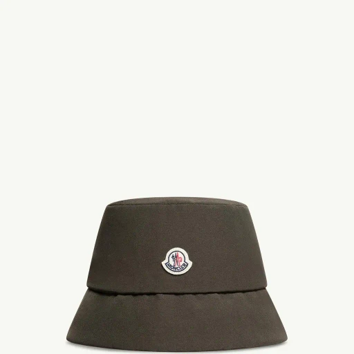 Reversible Padded Bucket Hat