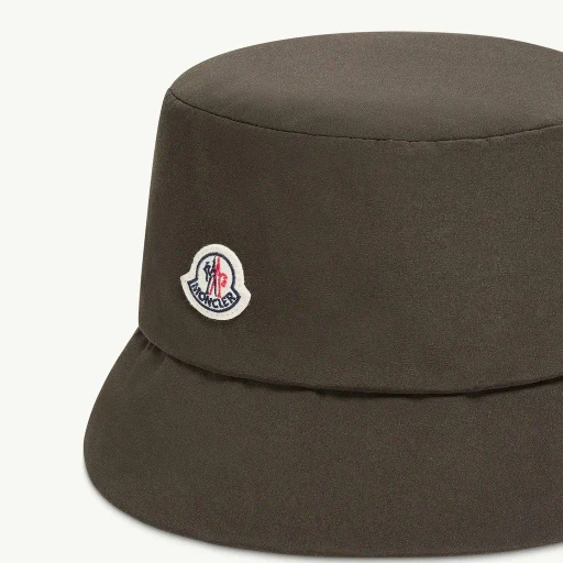 Reversible Padded Bucket Hat