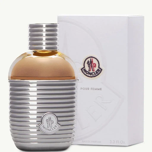 Moncler Pour Femme 60 Ml