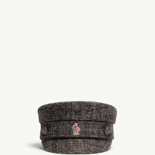 Wool Cap