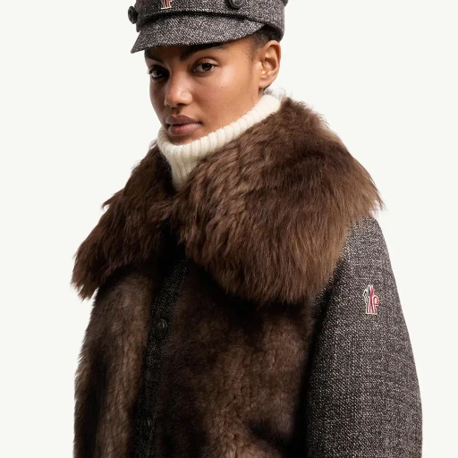 Wool Cap