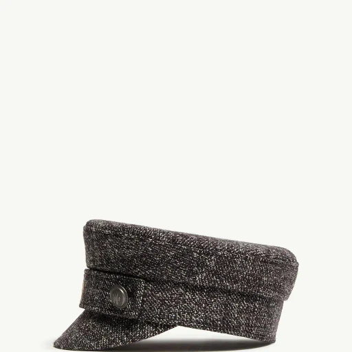 Wool Cap