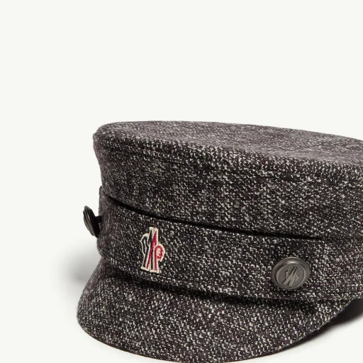 Wool Cap