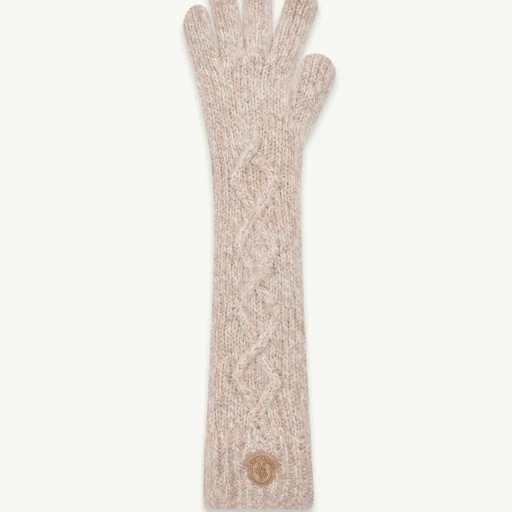 Alpaca Blend Gloves
