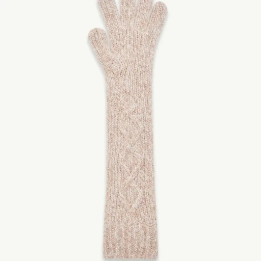 Alpaca Blend Gloves