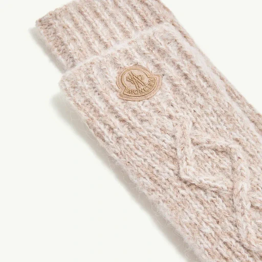 Alpaca Blend Gloves