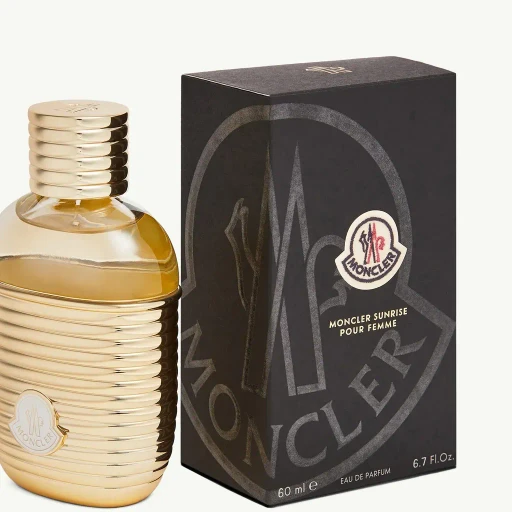 Moncler Sunrise Pour Femme 60 Ml