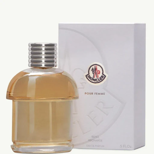 Moncler Pour Femme Refill 150 Ml