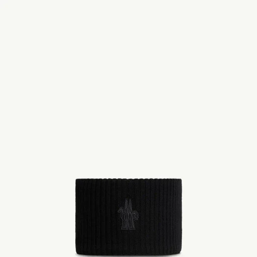 Wool Headband