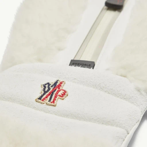 Shearling Gloves