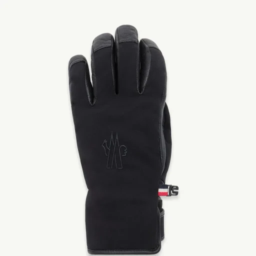 Padded Soft Shell Gloves