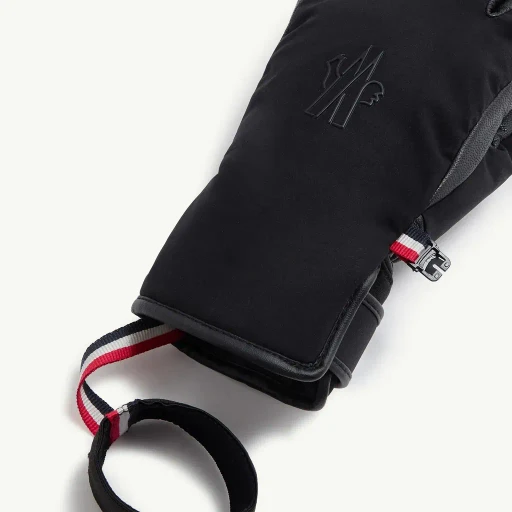 Padded Soft Shell Gloves