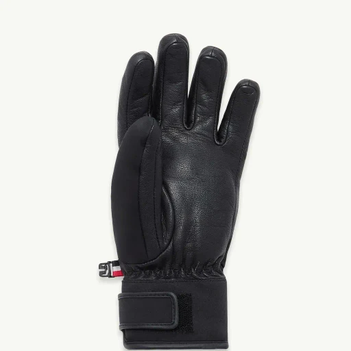 Padded Soft Shell Gloves