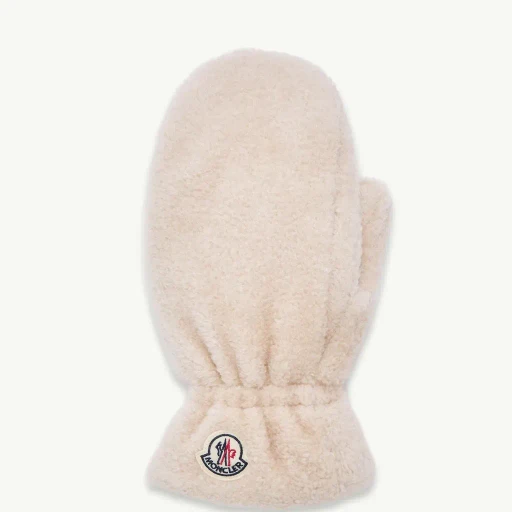Teddy Mittens