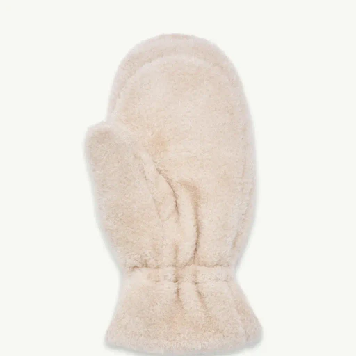 Teddy Mittens