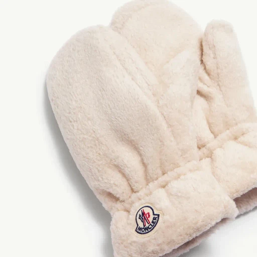 Teddy Mittens