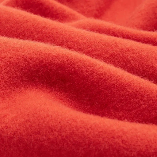 Wool Felt Scarf