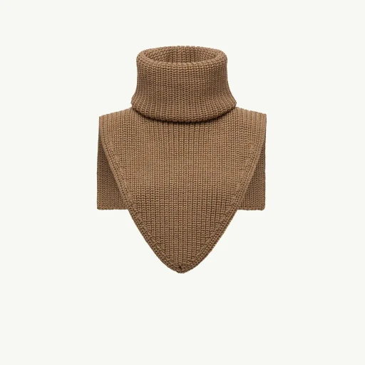 Wool Neck Warmer
