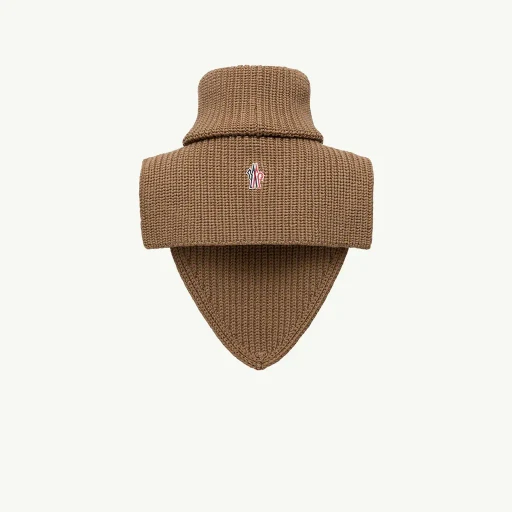 Wool Neck Warmer