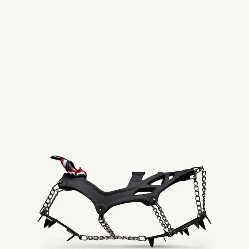 Crampons