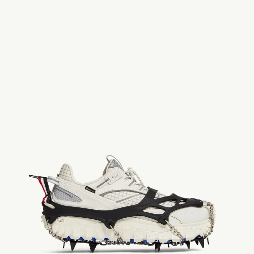 Crampons