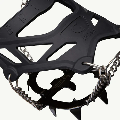 Crampons