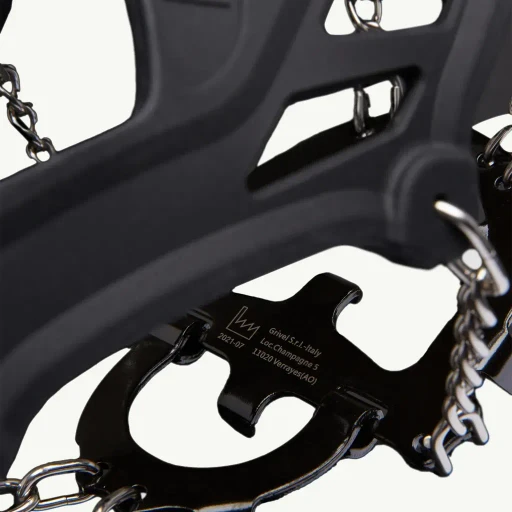 Crampons