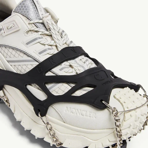 Crampons