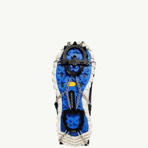 Crampons
