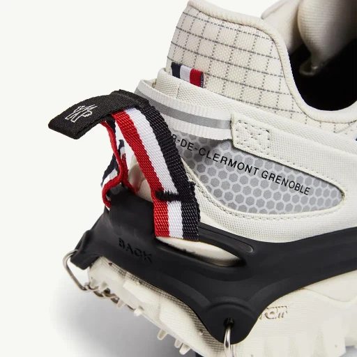 Crampons