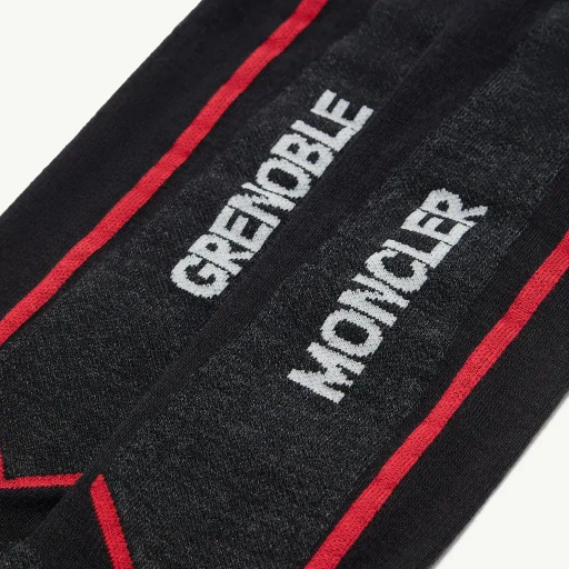Technical Wool Blend Socks