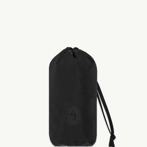 Moncler + Qiu Hao Gaoya Long Down Jacket