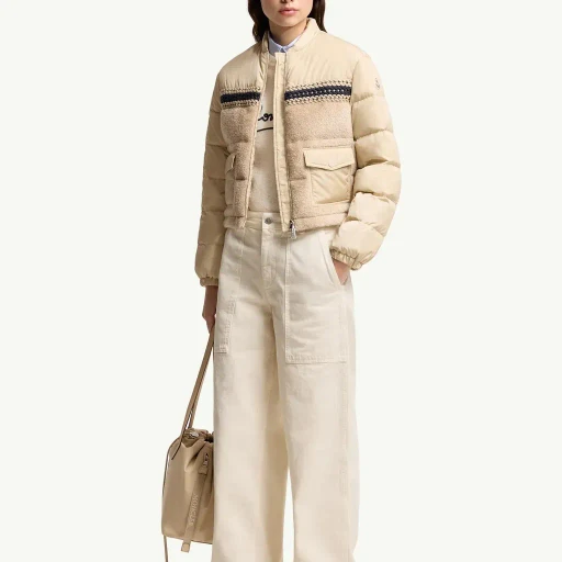 Achillee Teddy Down Bomber