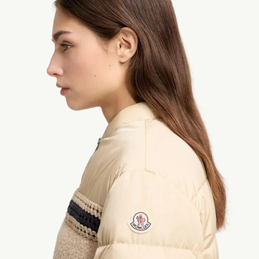 Achillee Teddy Down Bomber