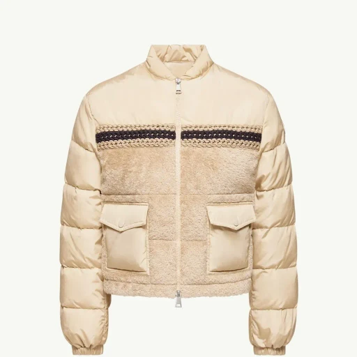 Achillee Teddy Down Bomber